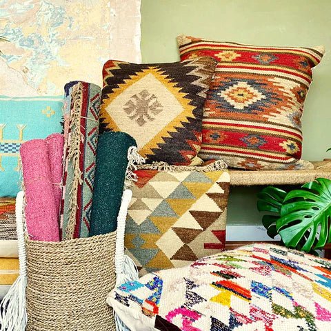 Charities We Support - Uneeka