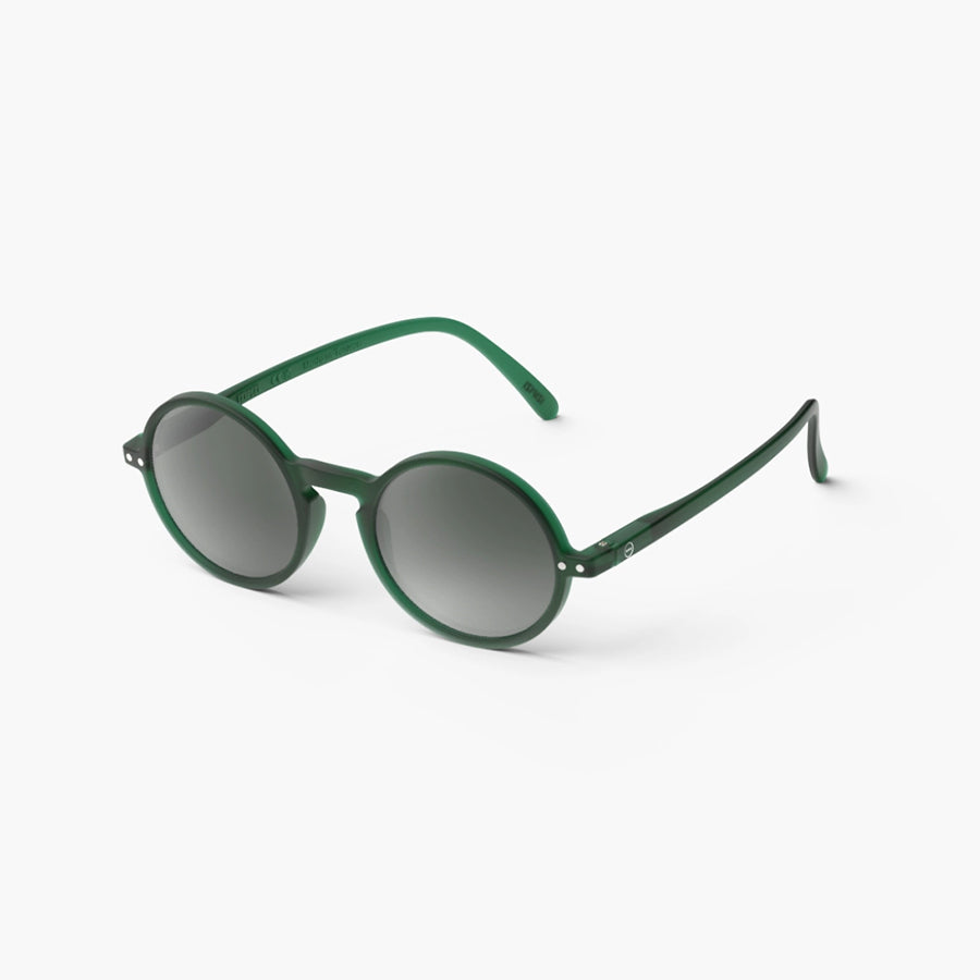 Non-Prescription Sunglasses Style G Green