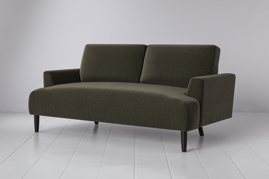 Swyft Model 05 2 Seater Sofa - Spruce Chenille