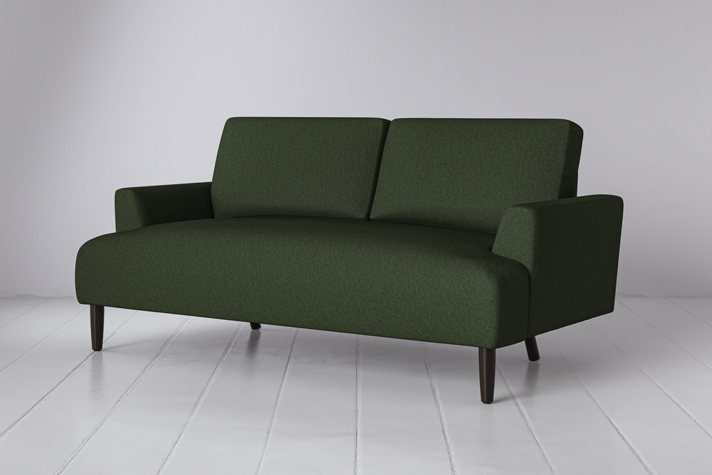 Swyft Model 05 2 Seater Sofa - Willow Wool