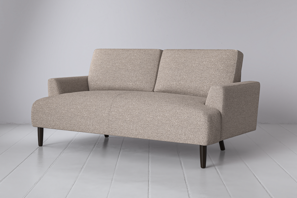 Swyft Model 05 2 Seater Sofa - Sand Boucle