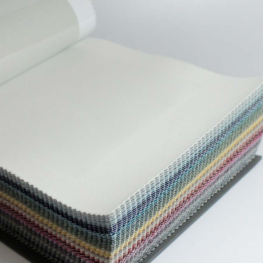 Chelsea 3 Seater Upholstered Fabric Sofa - Made To Order  Warwick Plush Velvet Optic 