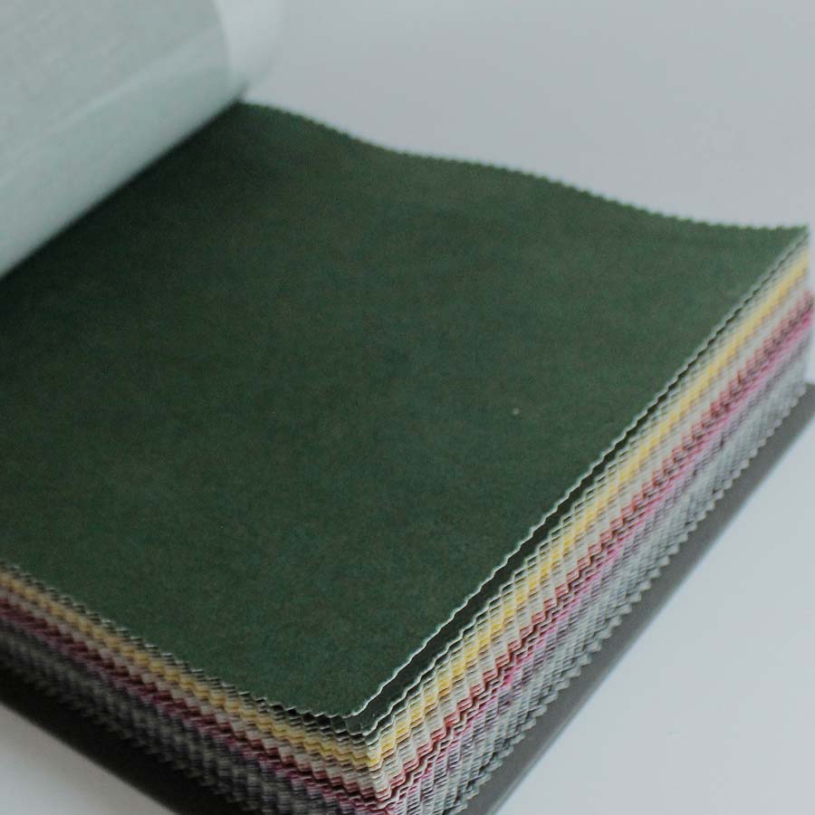 Canterbury Armchair Upholstered Fabric Sofa - Made To Order Warwick Plush Velvet Shamrock 