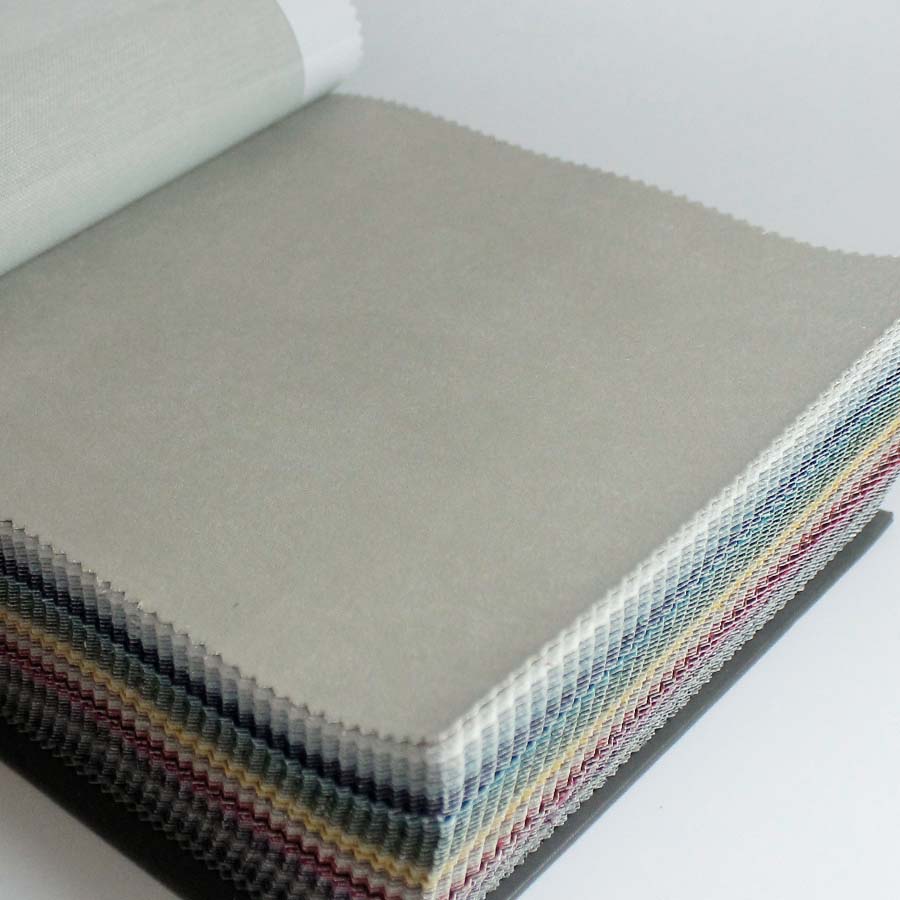 Lovelle 3 Seater Upholstered Fabric Sofa - Made To Order Warwick Plush Velvet Taupe