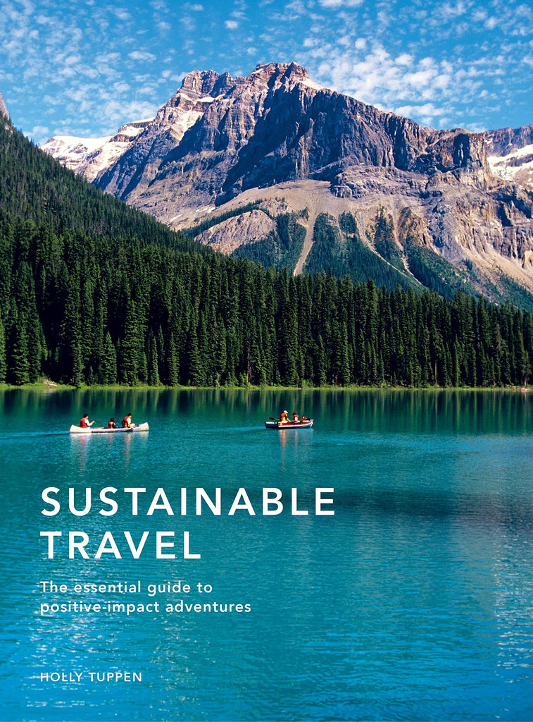 Sustainable Travel Guidebook