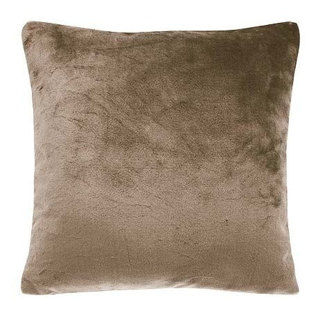 Cashmere Touch Cushion