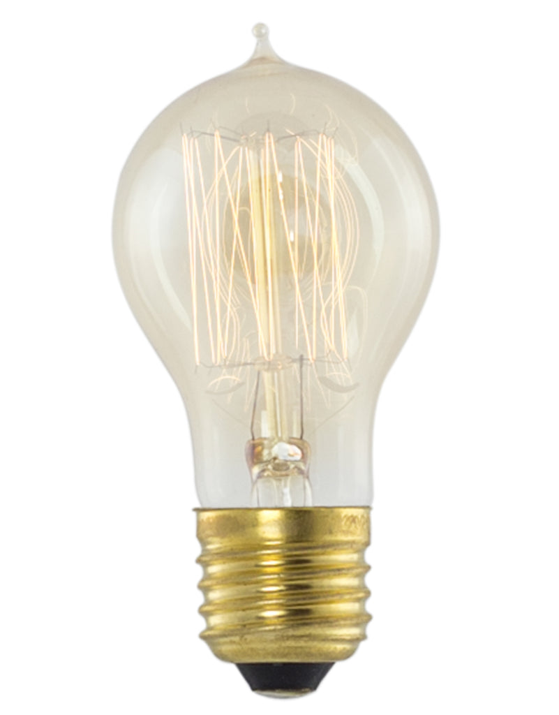 Standard Vintage Filament Warm Glow Light Bulb E27
