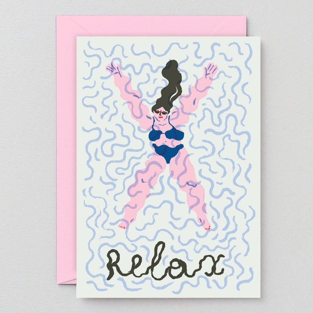 relax card 2