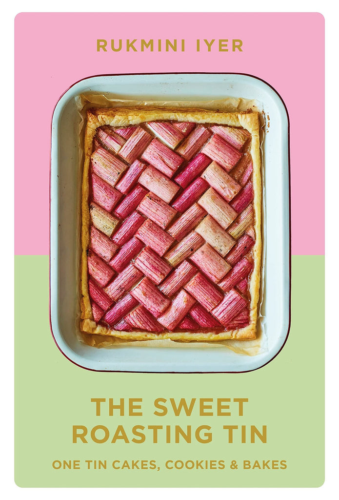 The Sweet Roasting Tin Cookery Book