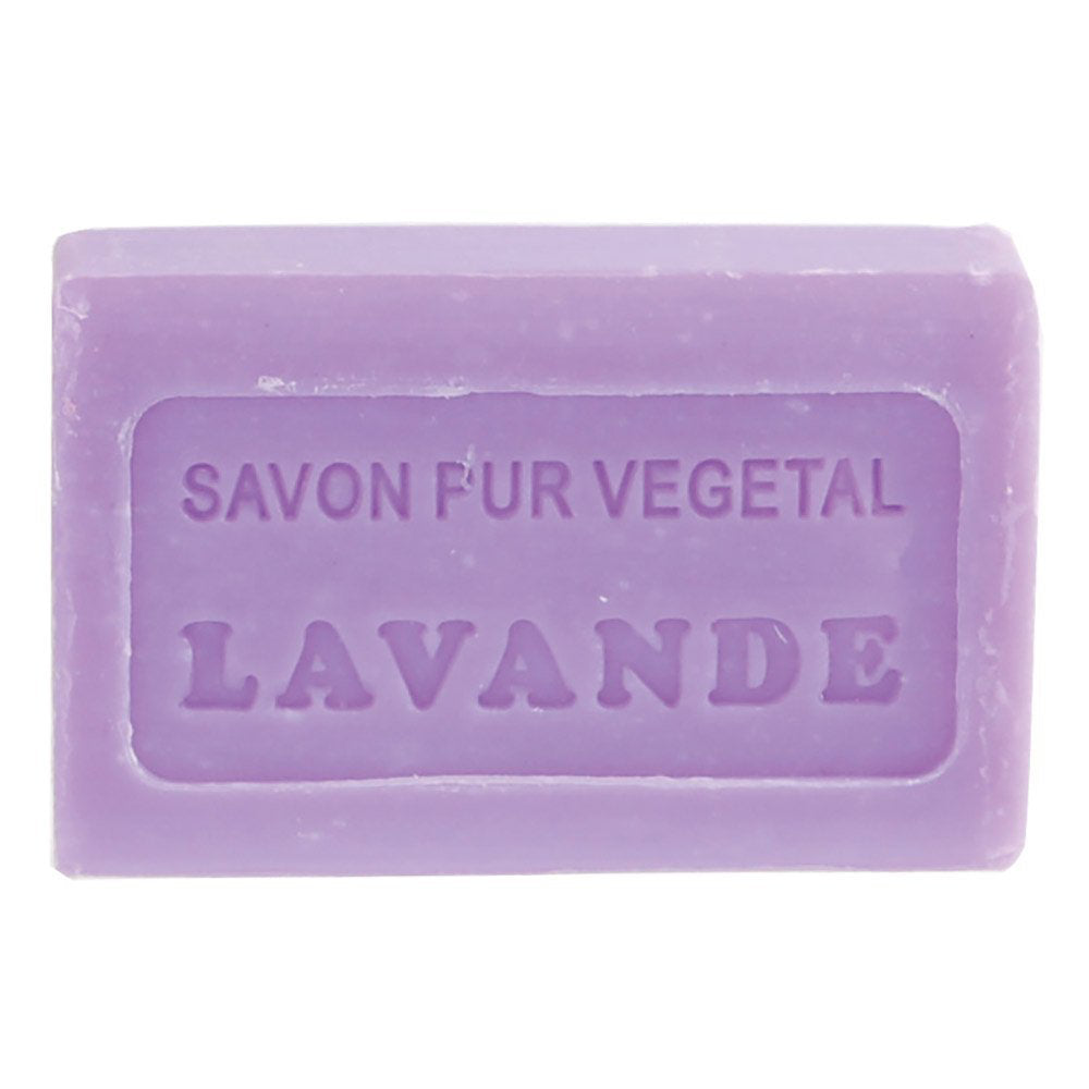 Marseilles Soap Lavender