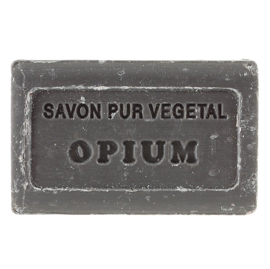 Marseilles Soap Opium