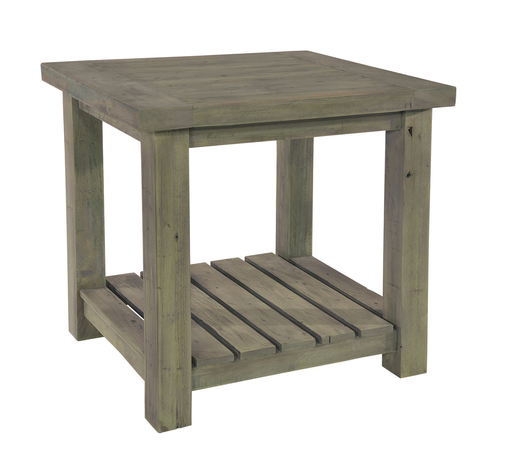 Country Chic Side Table, Rowico Saltash Side Table