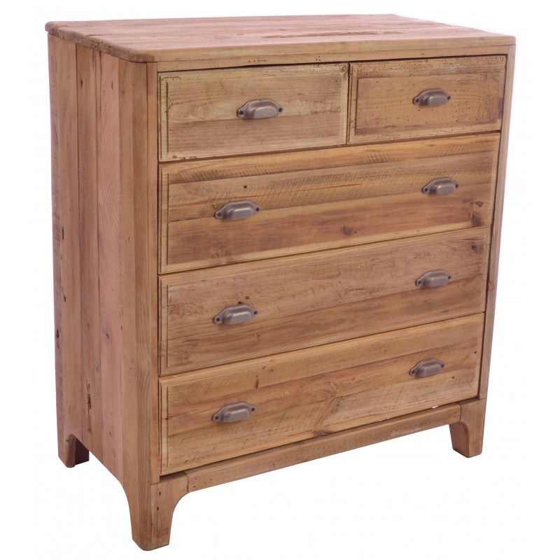 Scilly Isles Chest of Drawers