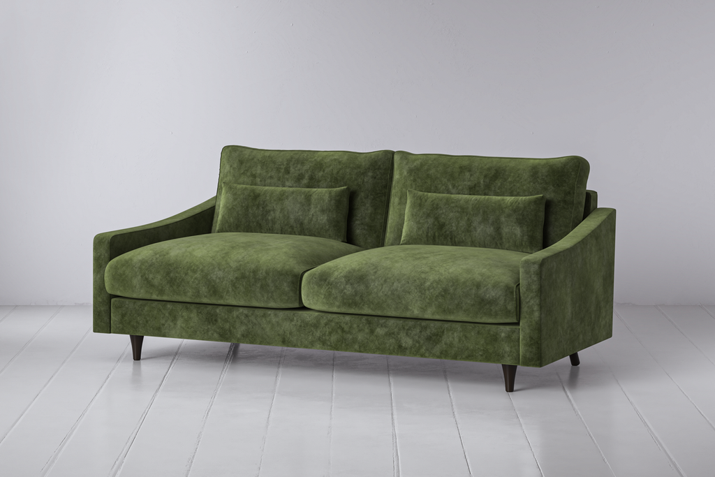 Conifer Swyft Model 07 3 Seater Sofa