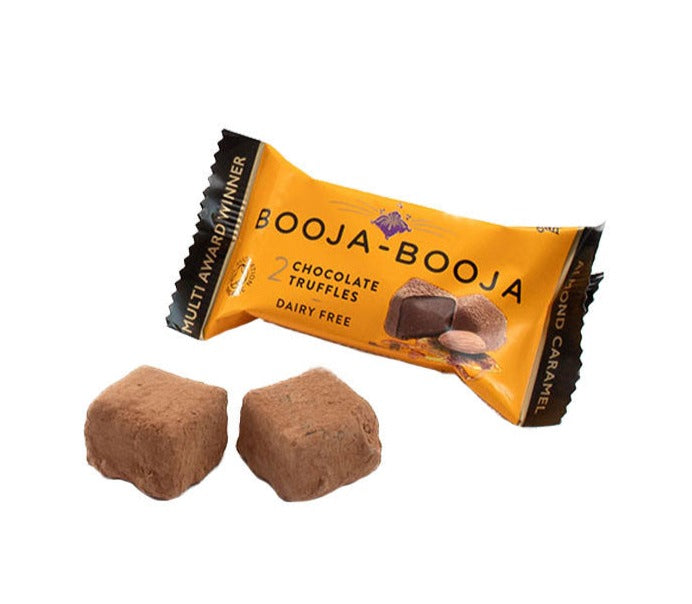Booja Booja 2 Almond Truffles