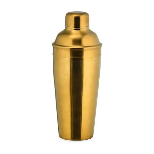 Rahuri Brass Cocktail Shaker