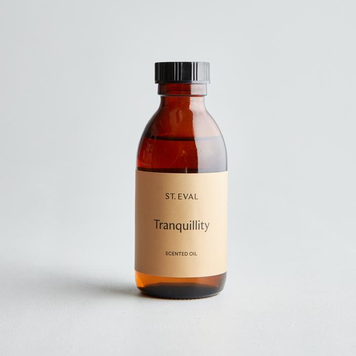 Refill Diffuser Oil Tranquillity St Eval