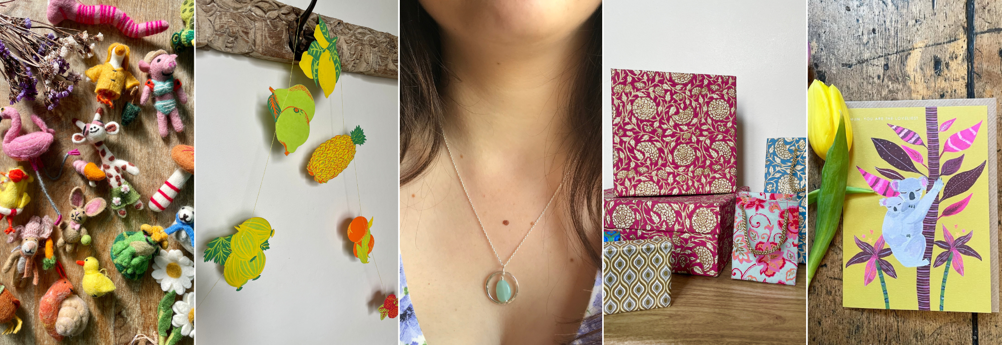 Celebrating Our Women Makers