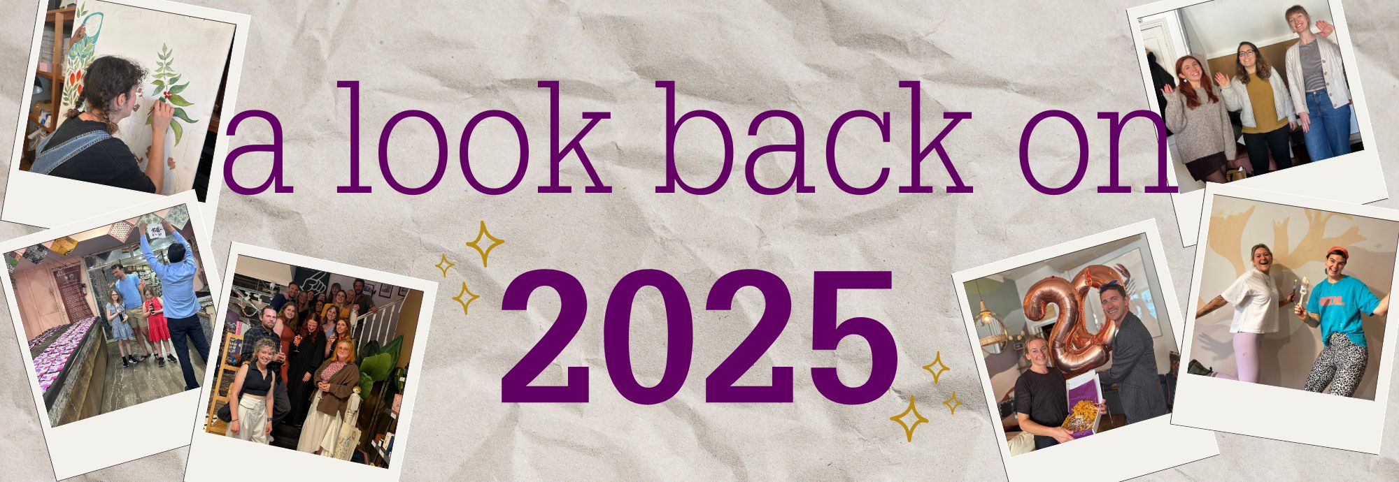 2025 Roundup: Celebrating 20 years of uneeka