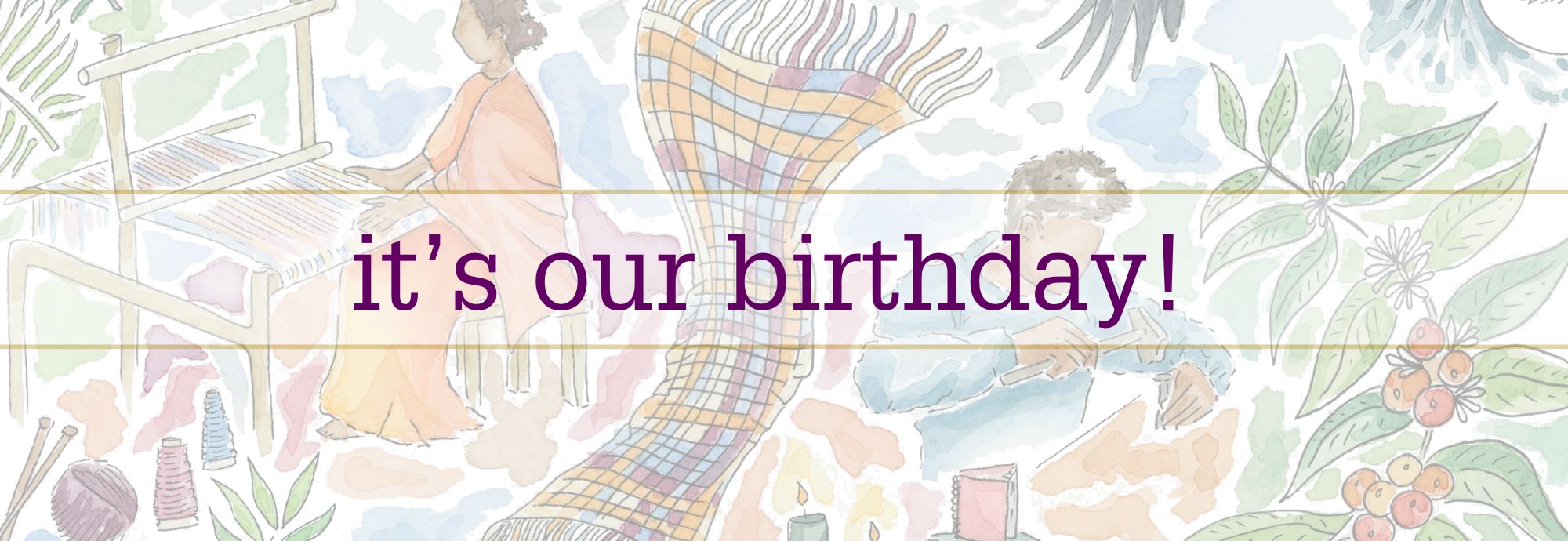 Uneeka's 20 Year Anniversary