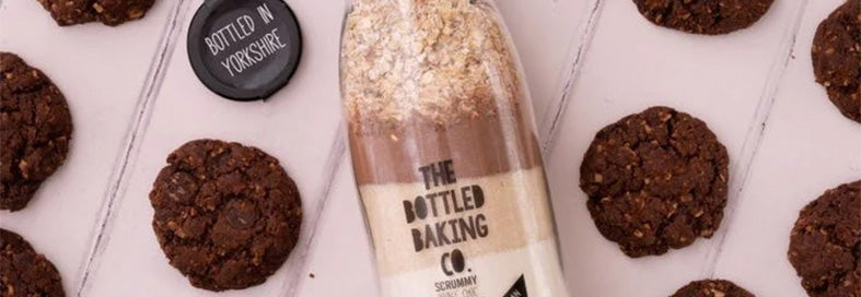 The Bottle Baking Company