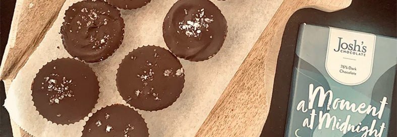 Our Peanut Butter Cups Recipe - Uneeka