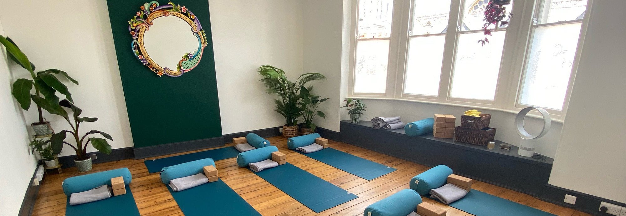 World Yoga Day 2022 - Uneeka