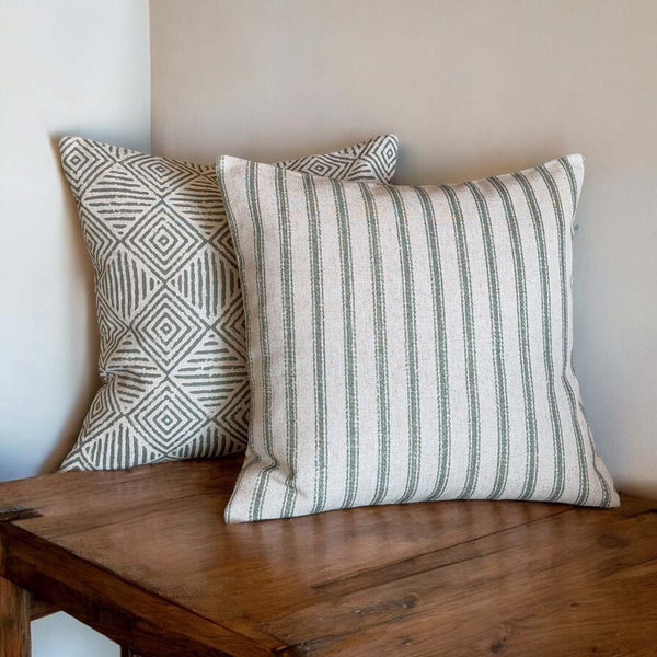 buy 2 printed cushions save £10