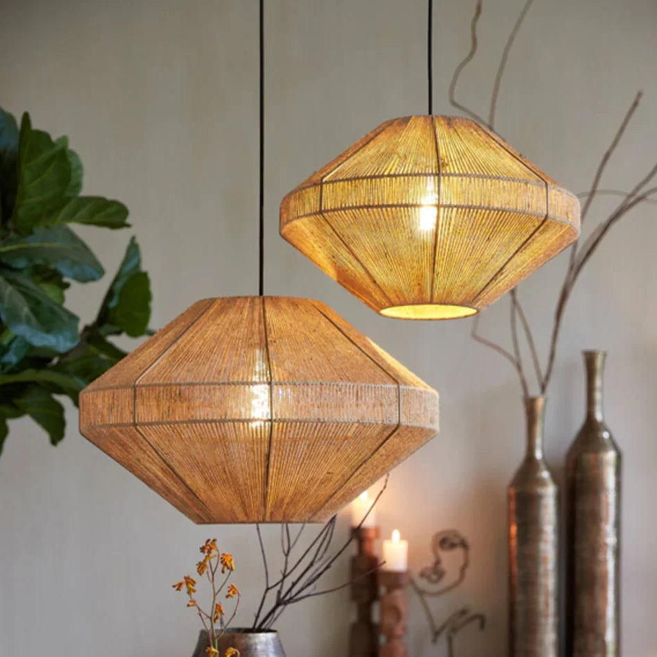 Hanging Lamps - Uneeka