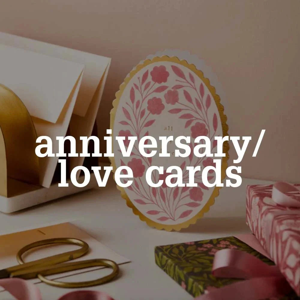 Anniversary/Love - Uneeka