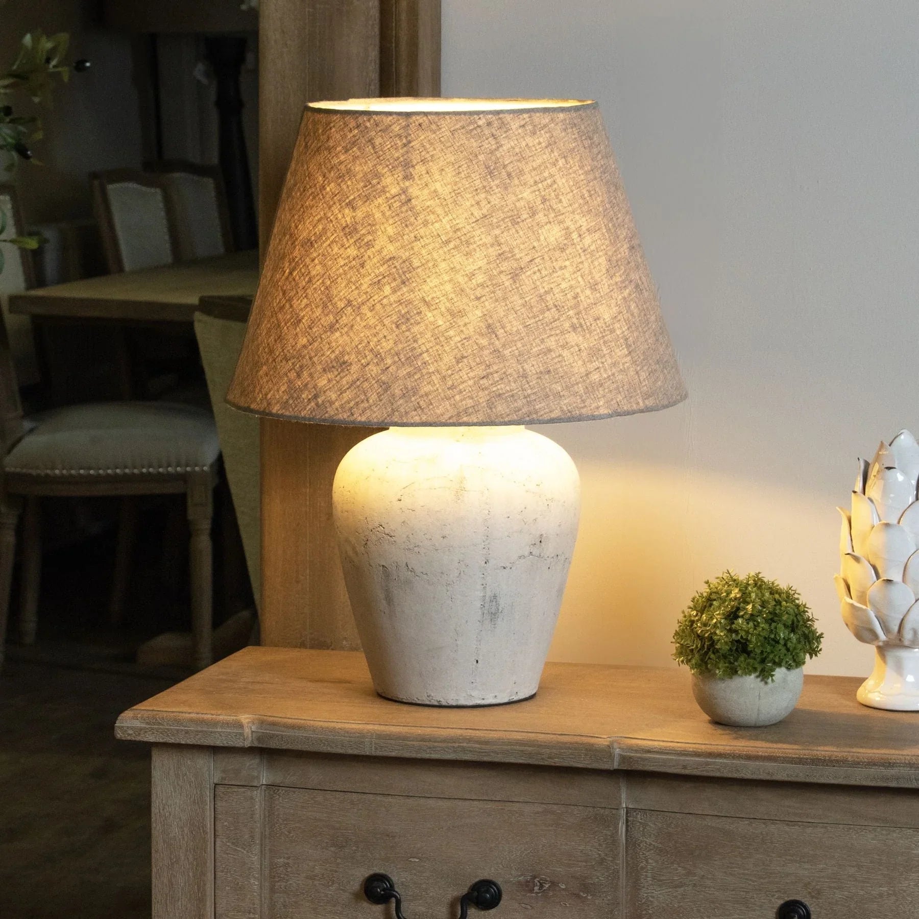 Table Lamps - Uneeka