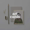 Art Cards - Uneeka
