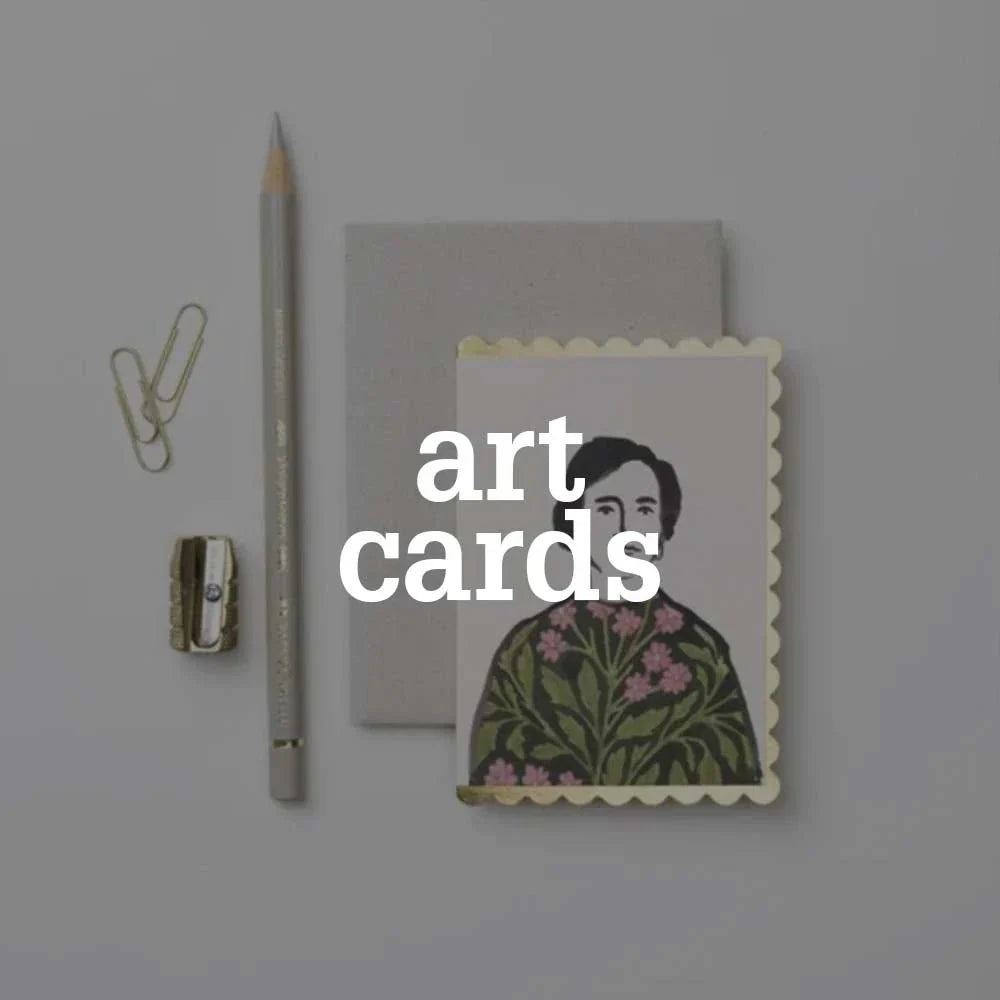 Art Cards - Uneeka