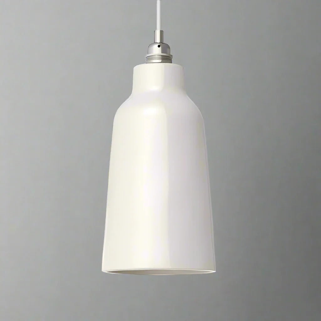 Ceramic Lampshades - Uneeka