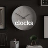Clocks - Uneeka