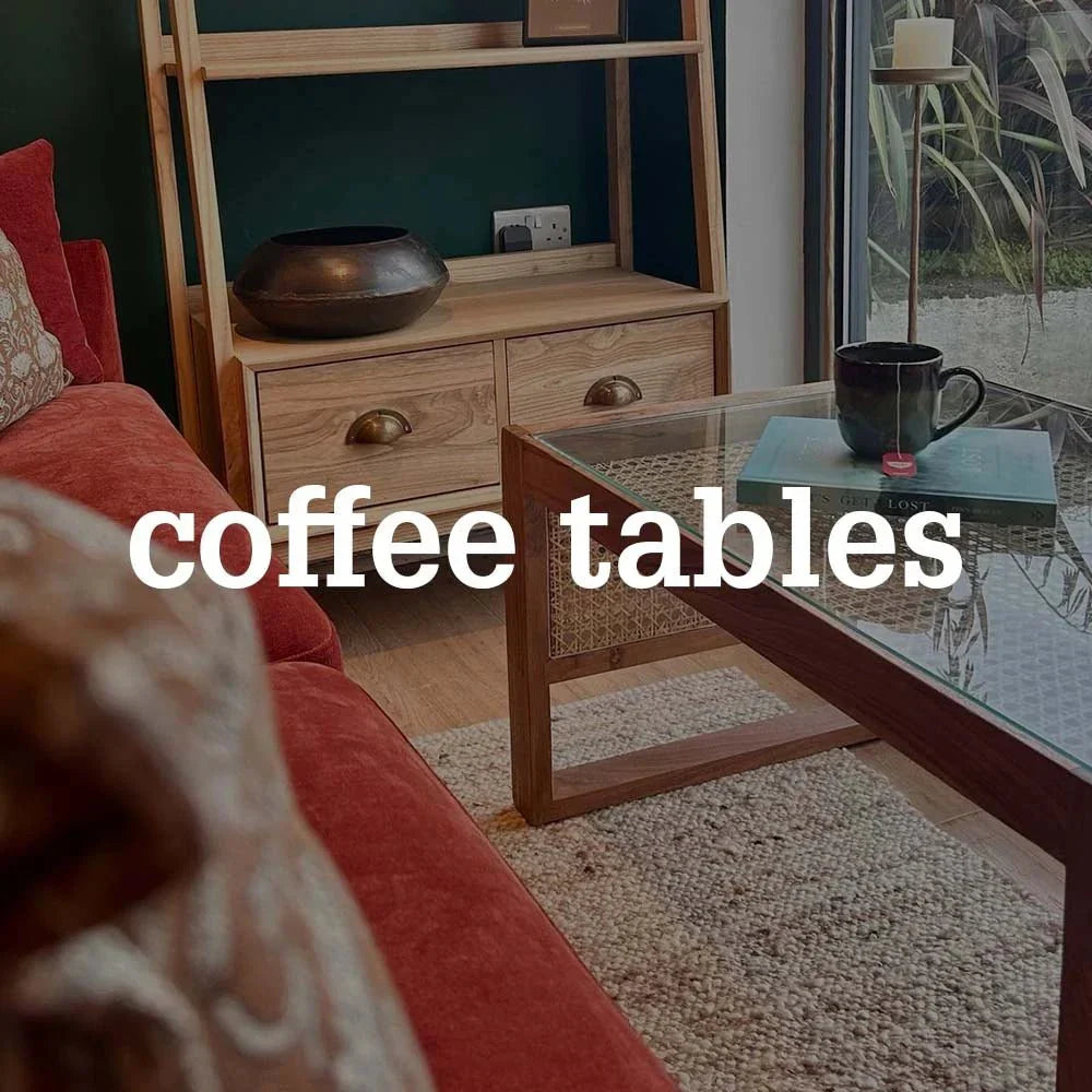 Coffee Tables - Uneeka