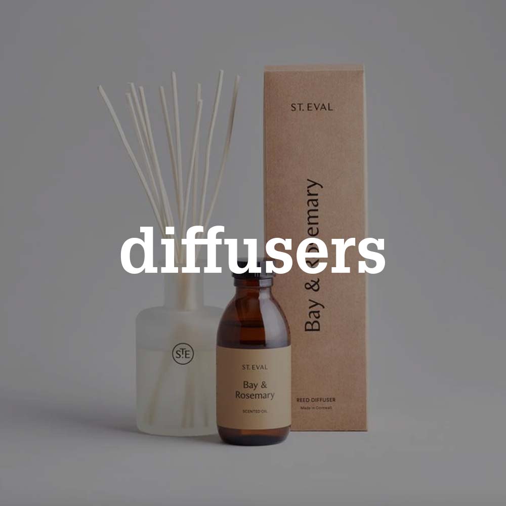Diffusers - Uneeka