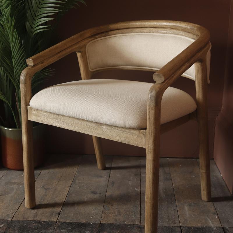 Dining Chairs - Uneeka