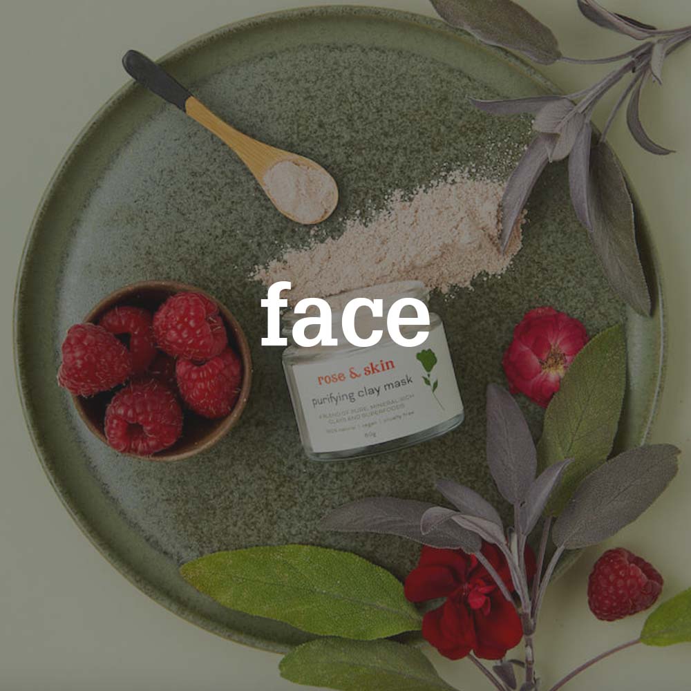 Face - Uneeka