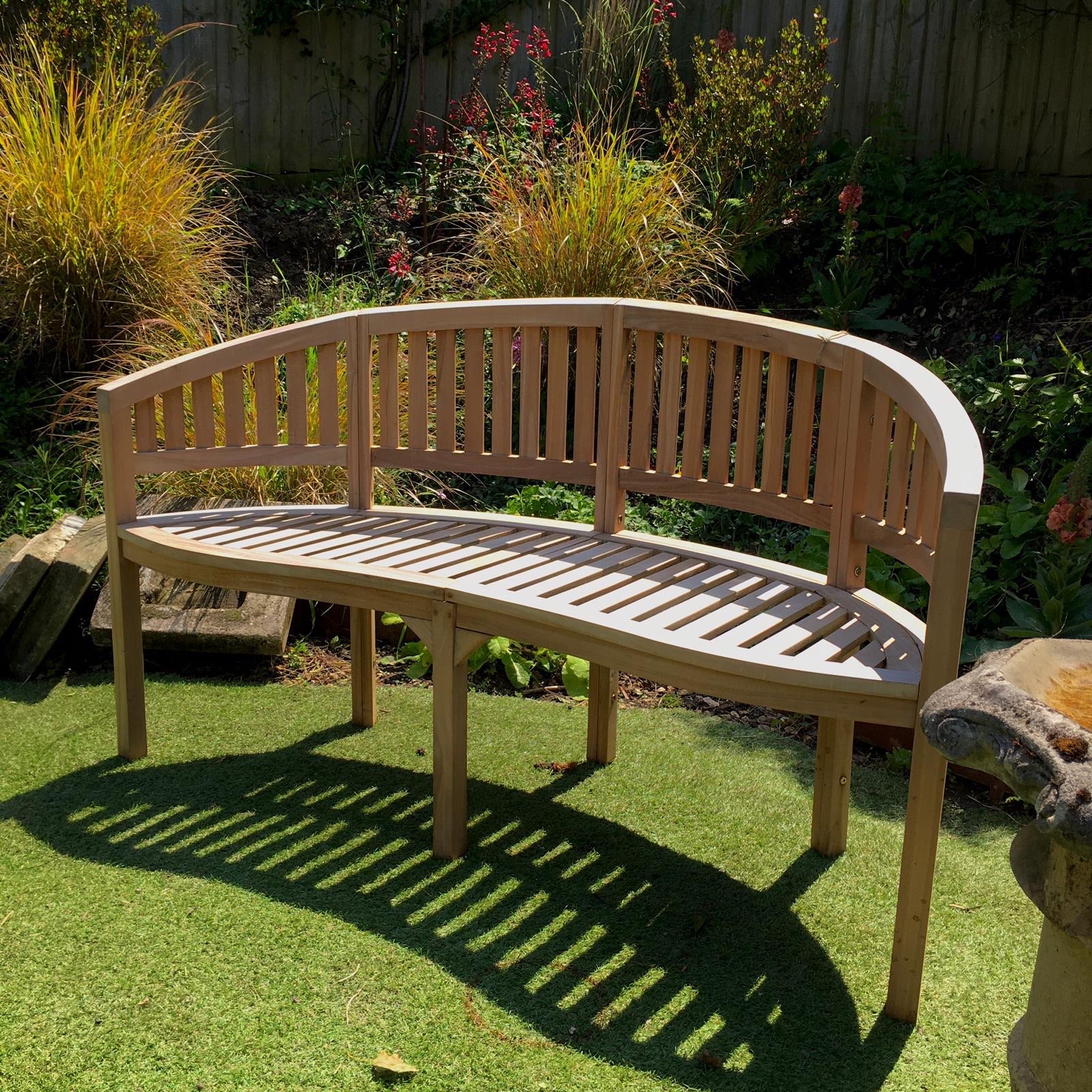 Outdoor Furniture - Uneeka