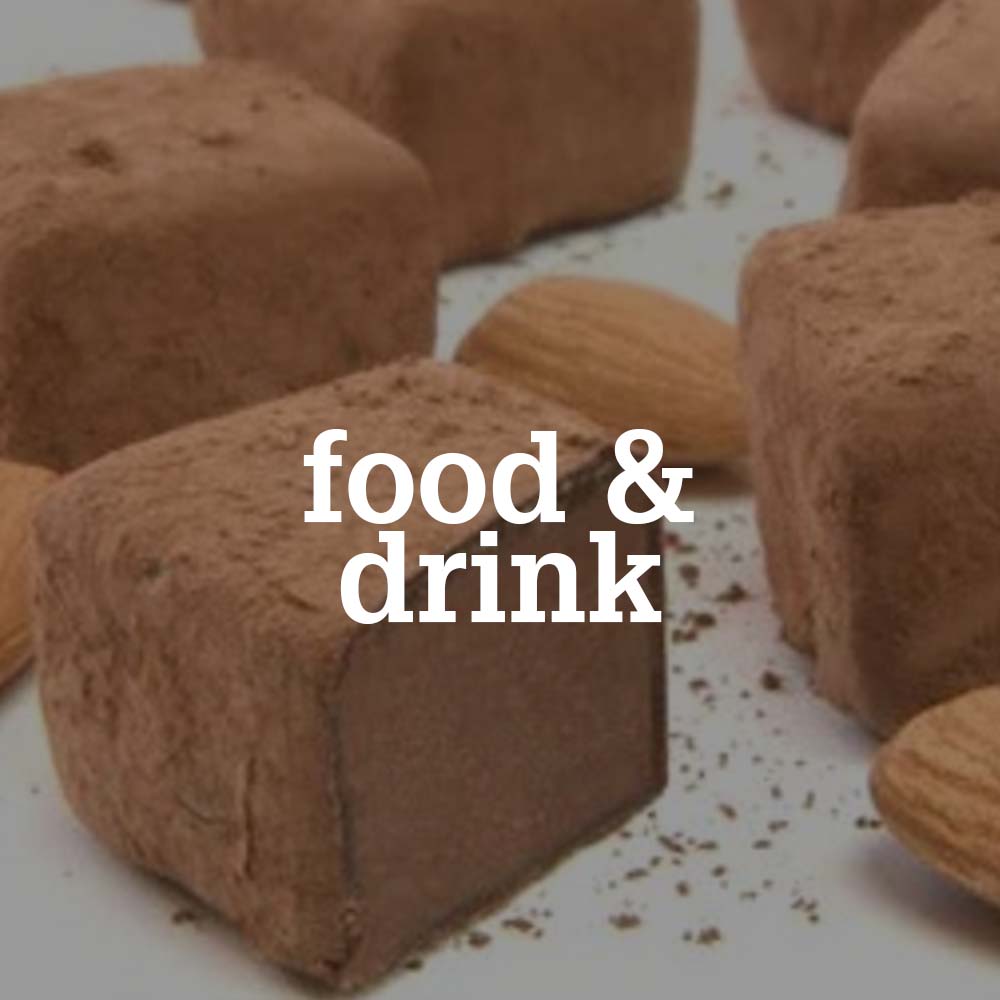 Food & Drink Gifts - Uneeka