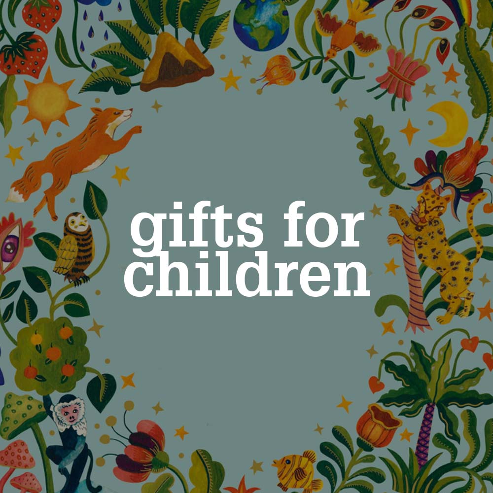 Gifts for Children - Uneeka