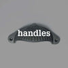 Handles - Uneeka