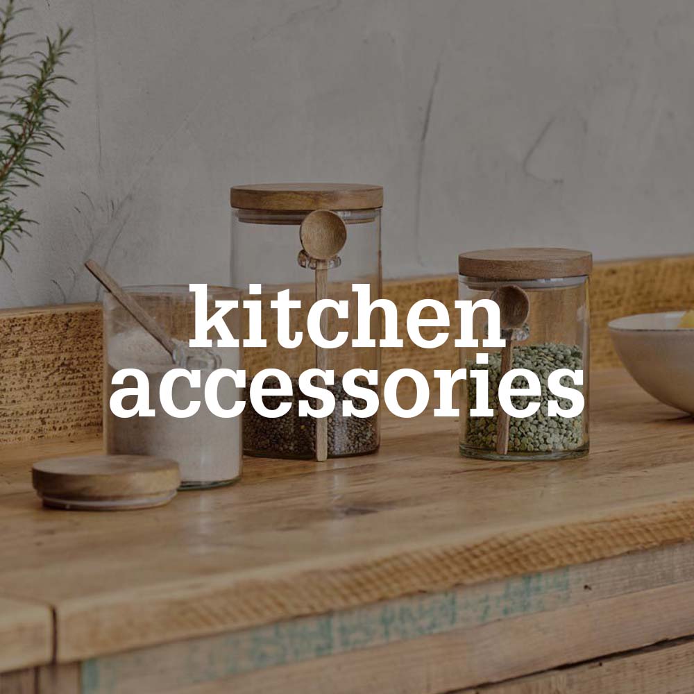 Kitchen Accessories - Uneeka