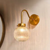 Wall Lamps - Uneeka