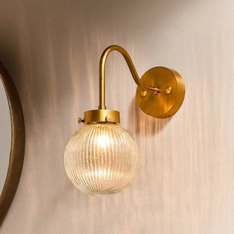 Wall Lamps - Uneeka