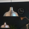 Wire & Metal Lampshades - Uneeka