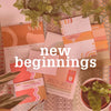 New Beginnings - Uneeka