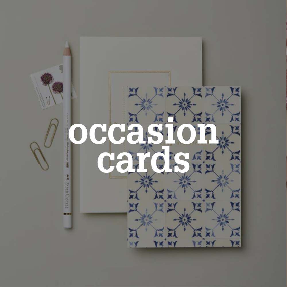 Occasion Cards - Uneeka
