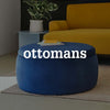 Ottomans - Uneeka